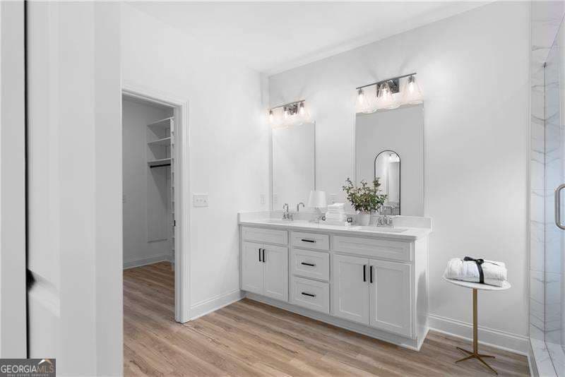 3 bedroom, 2.5 bathroom townhouse for sale at 120 Waterview Court, Waleska, GA 30183 — photo 7