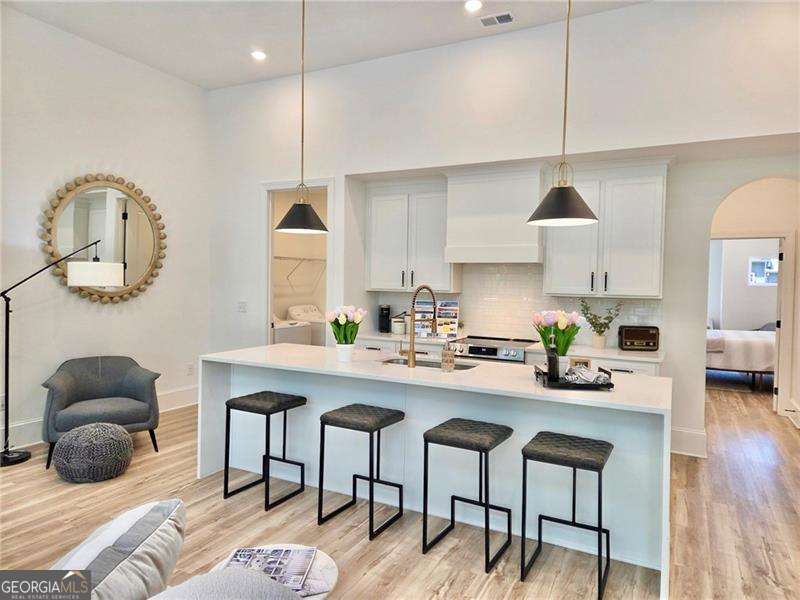 3 bedroom, 2.5 bathroom townhouse for sale at 120 Waterview Court, Waleska, GA 30183 — photo 5