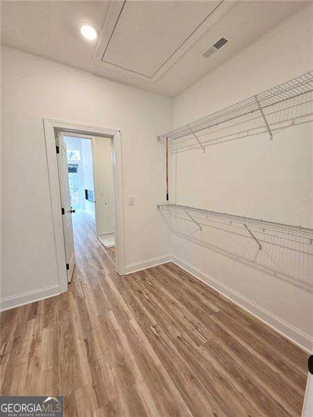 3 bedroom, 2.5 bathroom townhouse for sale at 120 Waterview Court, Waleska, GA 30183 — photo 9