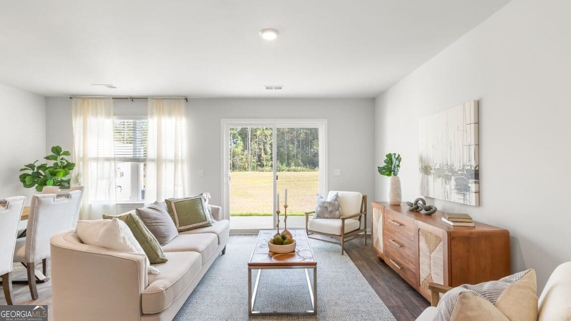 3 bedroom, 2.5 bathroom, 1,524 sq ft townhouse for sale at 269 Pasture Lane, Statesboro, GA 30461 — photo 10