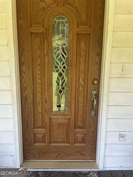 3 bedroom, 2 bathroom single family residence for sale at 2275 Post Oak Drive, Duluth, GA 30097 — photo 3