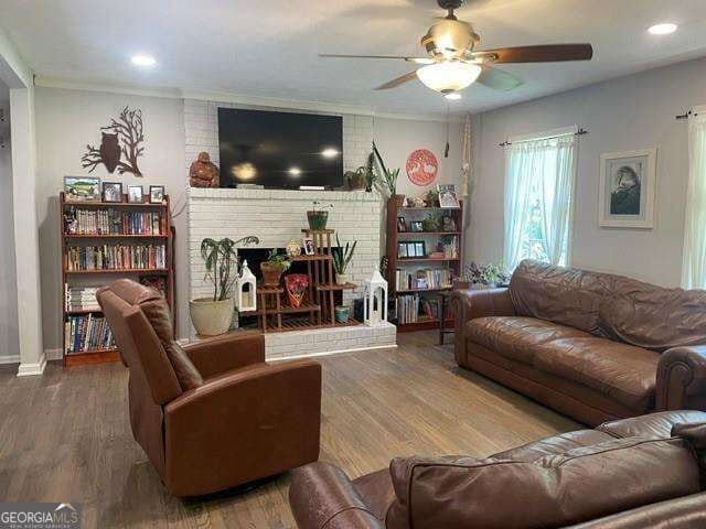 3 bedroom, 2 bathroom single family residence for sale at 2275 Post Oak Drive, Duluth, GA 30097 — photo 9