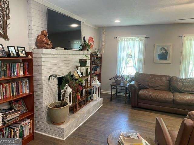 3 bedroom, 2 bathroom single family residence for sale at 2275 Post Oak Drive, Duluth, GA 30097 — photo 10