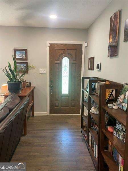 3 bedroom, 2 bathroom single family residence for sale at 2275 Post Oak Drive, Duluth, GA 30097 — photo 4