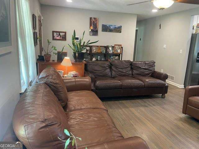 3 bedroom, 2 bathroom single family residence for sale at 2275 Post Oak Drive, Duluth, GA 30097 — photo 8