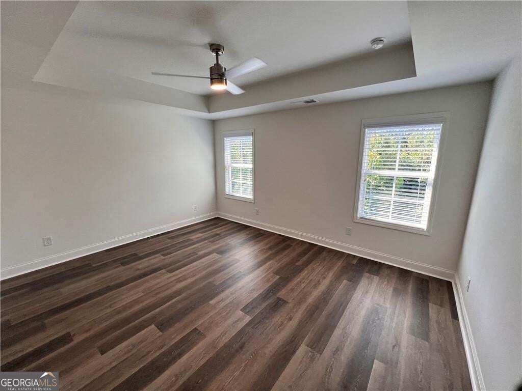 4 bedroom, 3.5 bathroom, 2,146 sq ft townhouse for sale at 1315 Shree Drive 42, Cumming, GA 30040 — photo 6