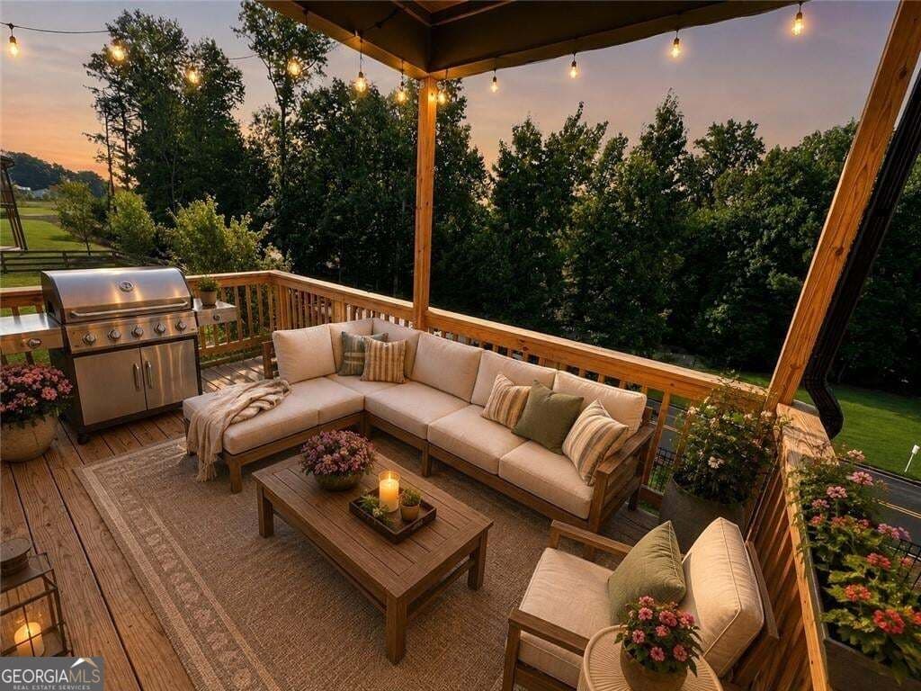 4 bedroom, 3.5 bathroom, 2,146 sq ft townhouse for sale at 1315 Shree Drive 42, Cumming, GA 30040 — photo 9