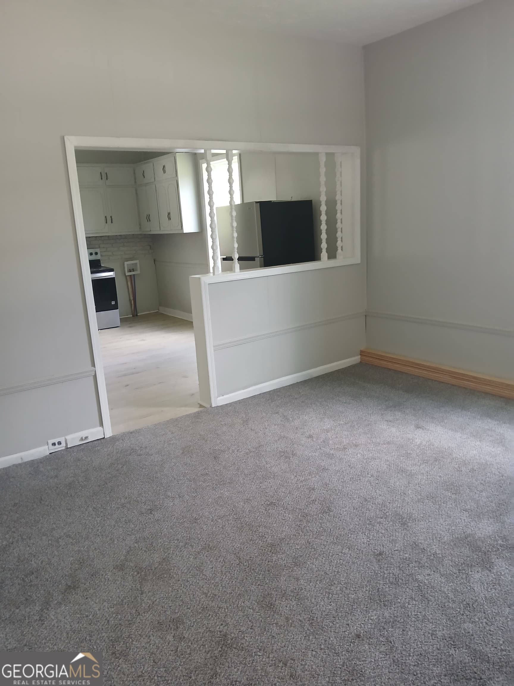 2 bedroom, 1 bathroom, 1,024 sq ft single family residence for sale at 709 Spring Street, Valley, AL 36854 — photo 2
