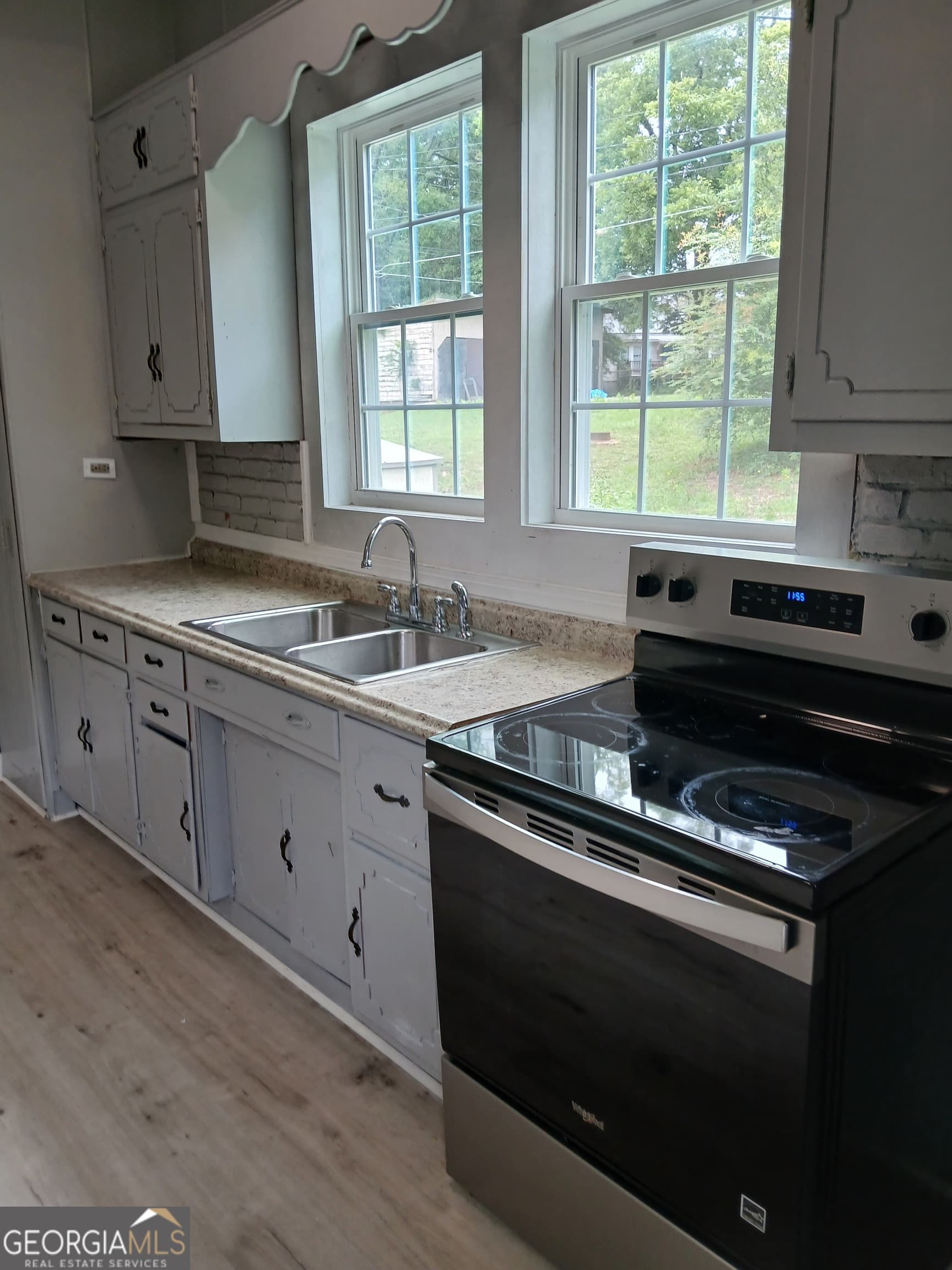 2 bedroom, 1 bathroom, 1,024 sq ft single family residence for sale at 709 Spring Street, Valley, AL 36854 — photo 5