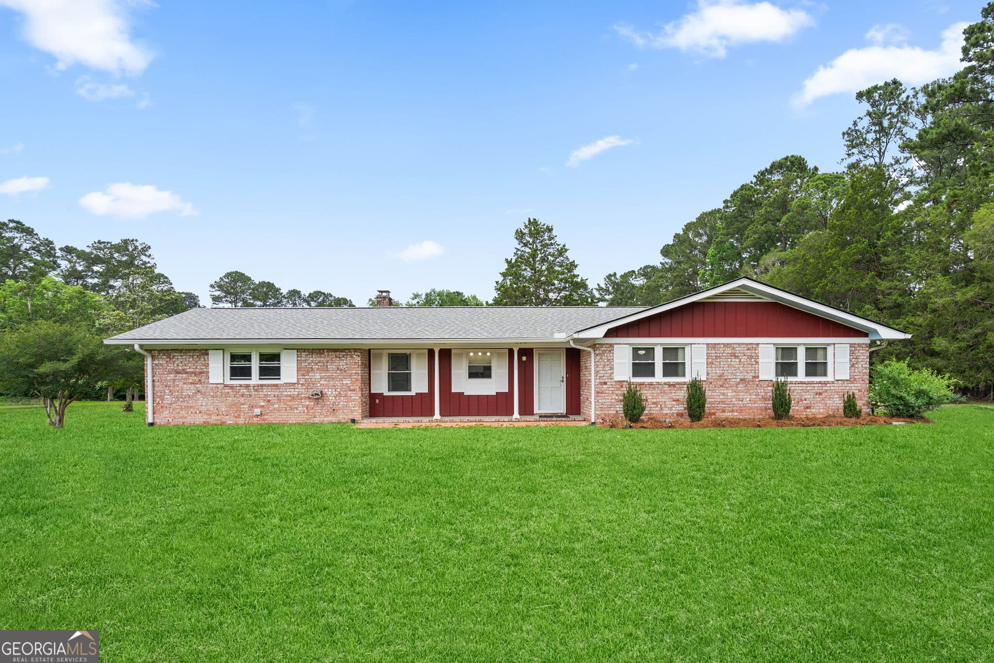 112 Oak Street, Rincon, GA 31326 — most recent listing photo