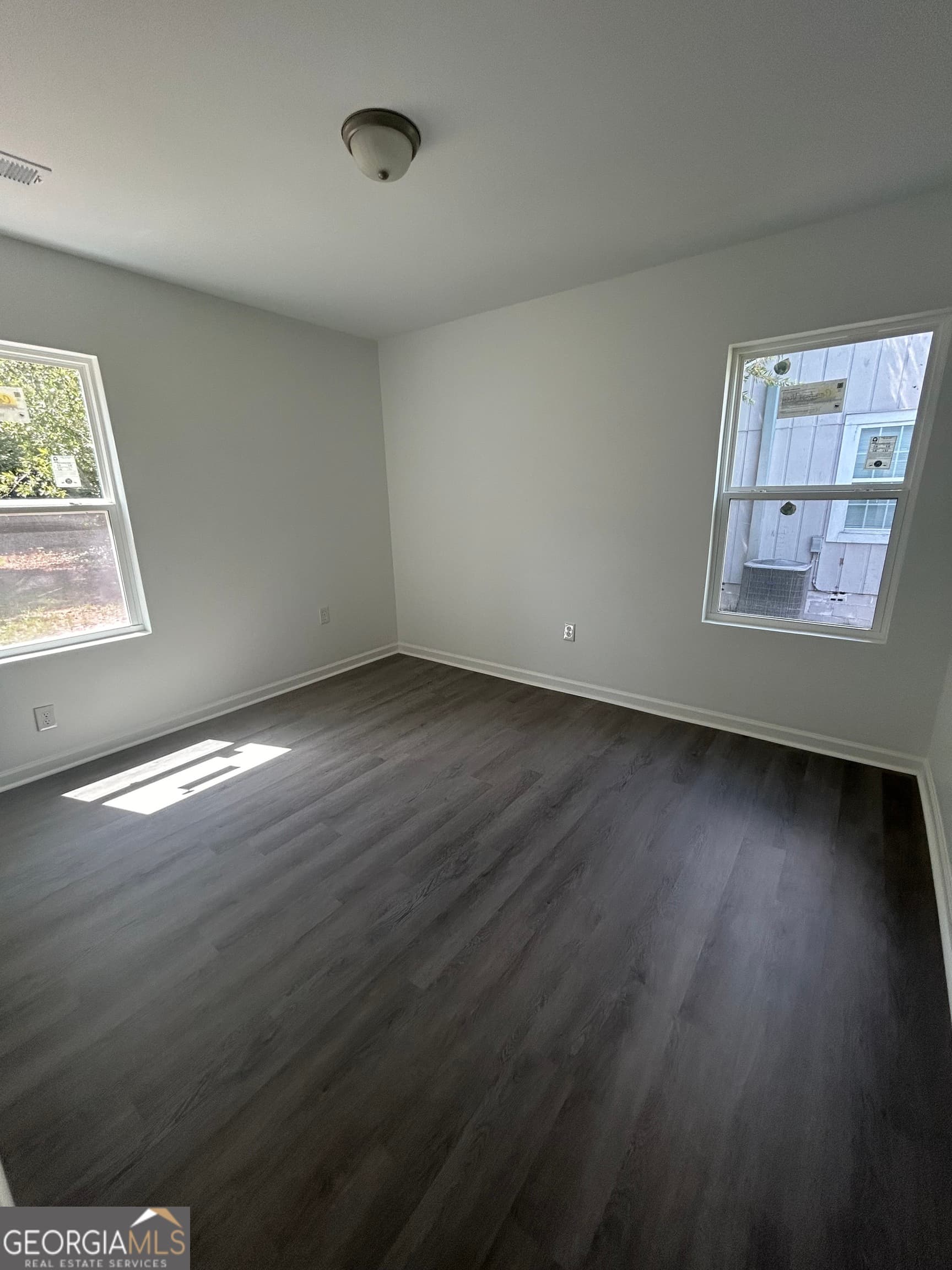 2 bedroom, 1 bathroom, 1,100 sq ft single family residence for sale at 411 Chamlee Drive, Fort Valley, GA 31030 — photo 9