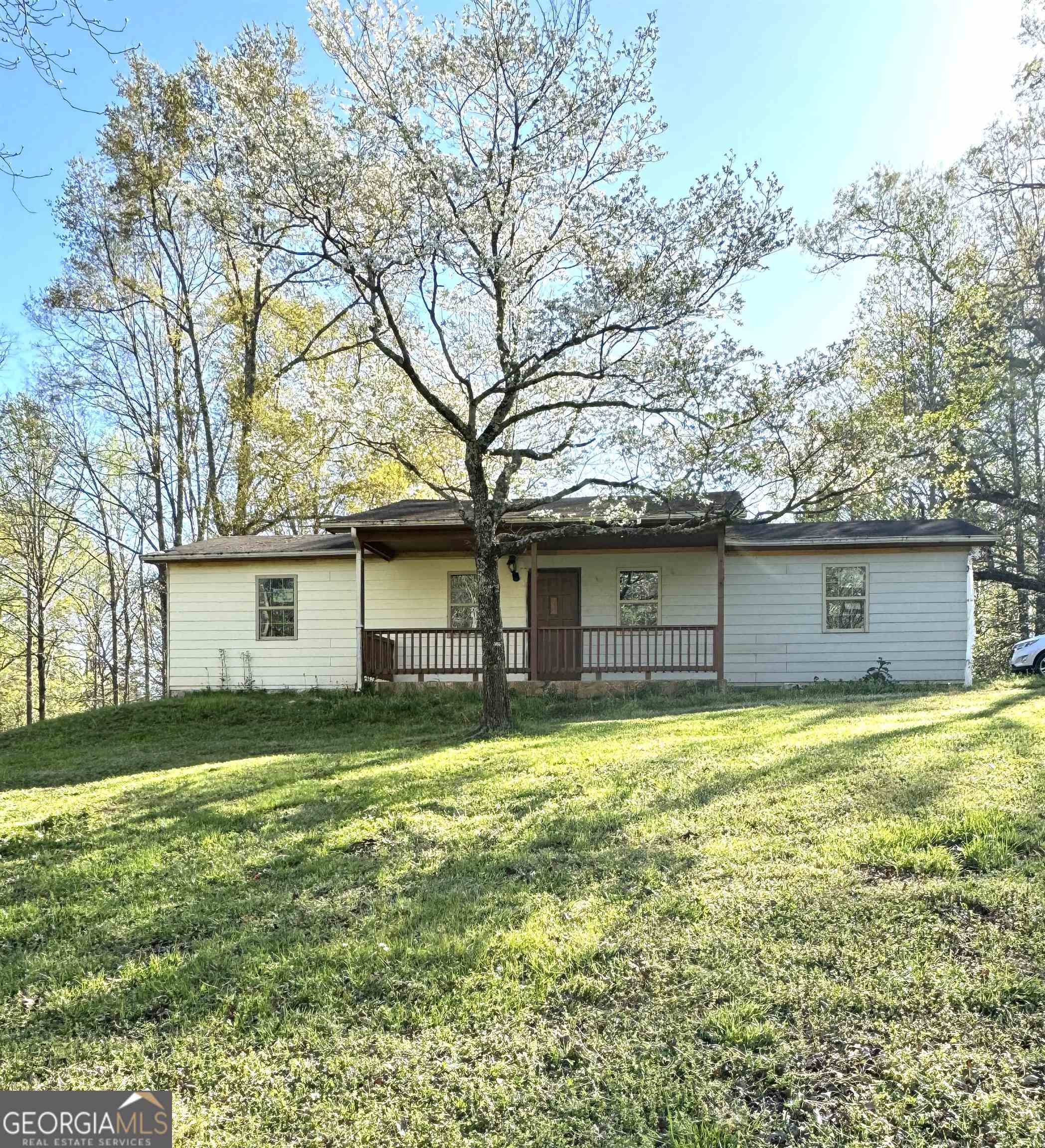 25 County Road 262, Muscadine, AL 36269 — most recent listing photo