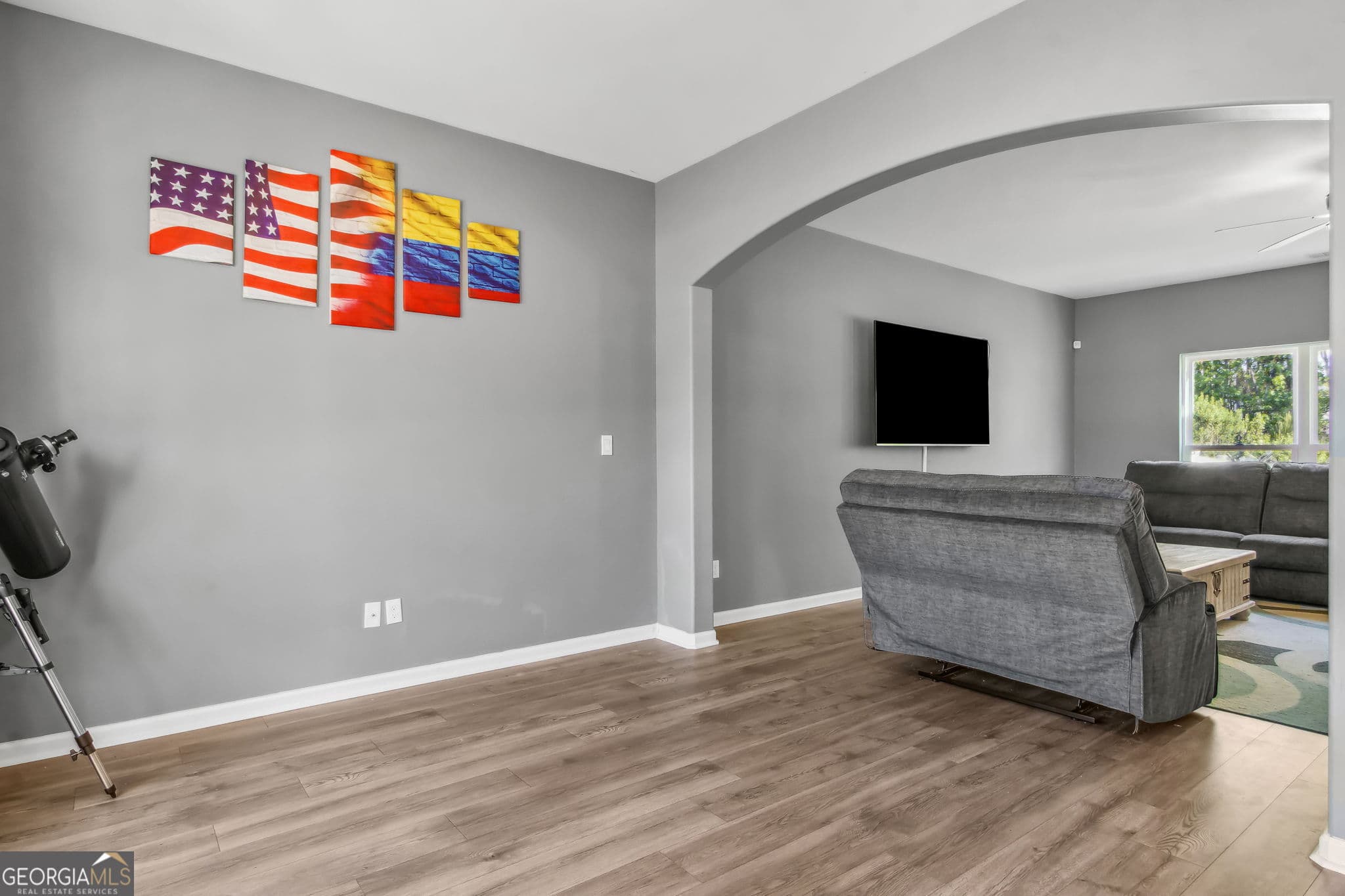 4 bedroom, 2.5 bathroom, 2,560 sq ft single family residence for sale at 240 Daniel Trent Way, Kingsland, GA 31548 — photo 6