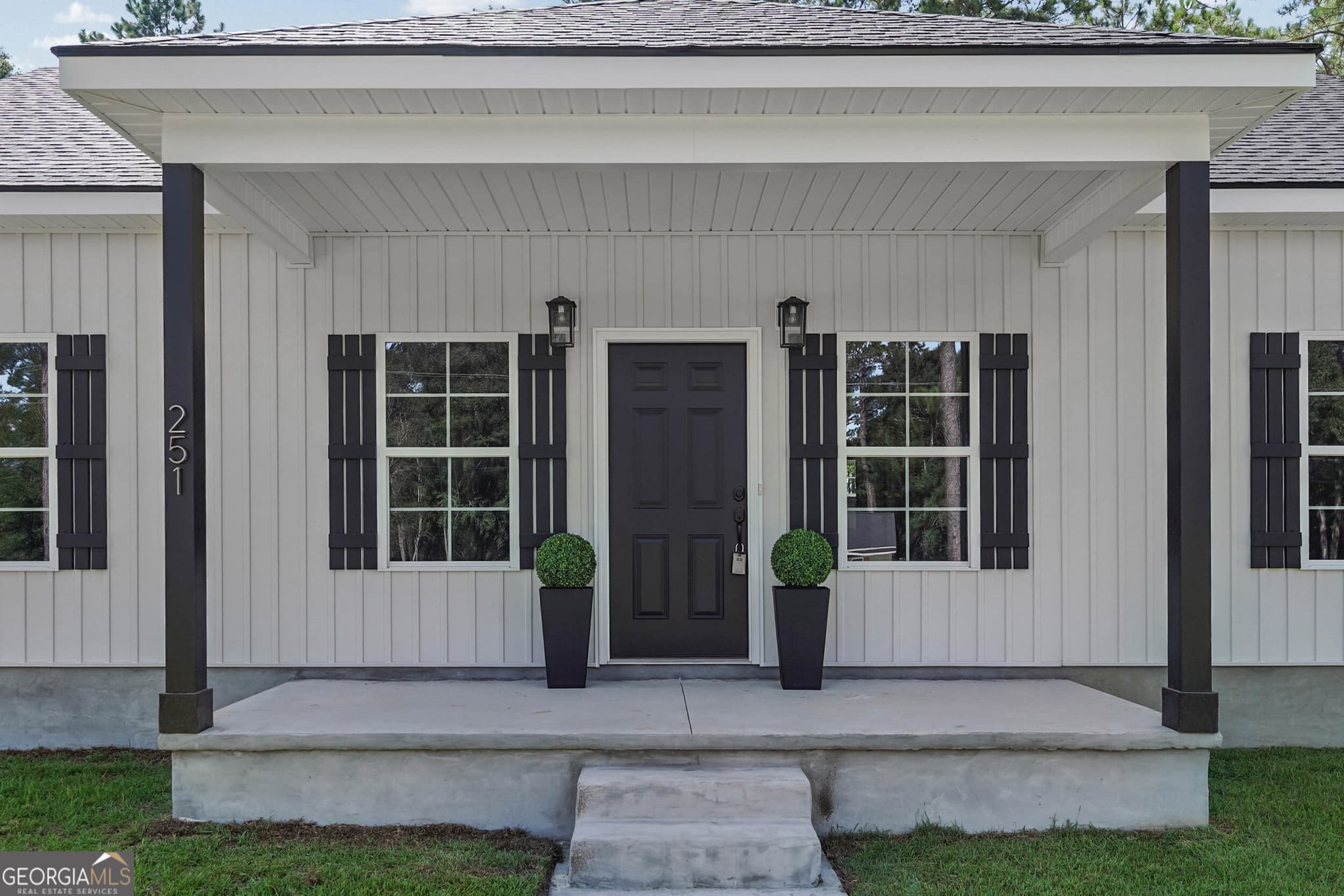 3 bedroom, 2 bathroom, 1,320 sq ft single family residence for sale at 251 Ford Street Ford, Poulan, GA 31781 — photo 9