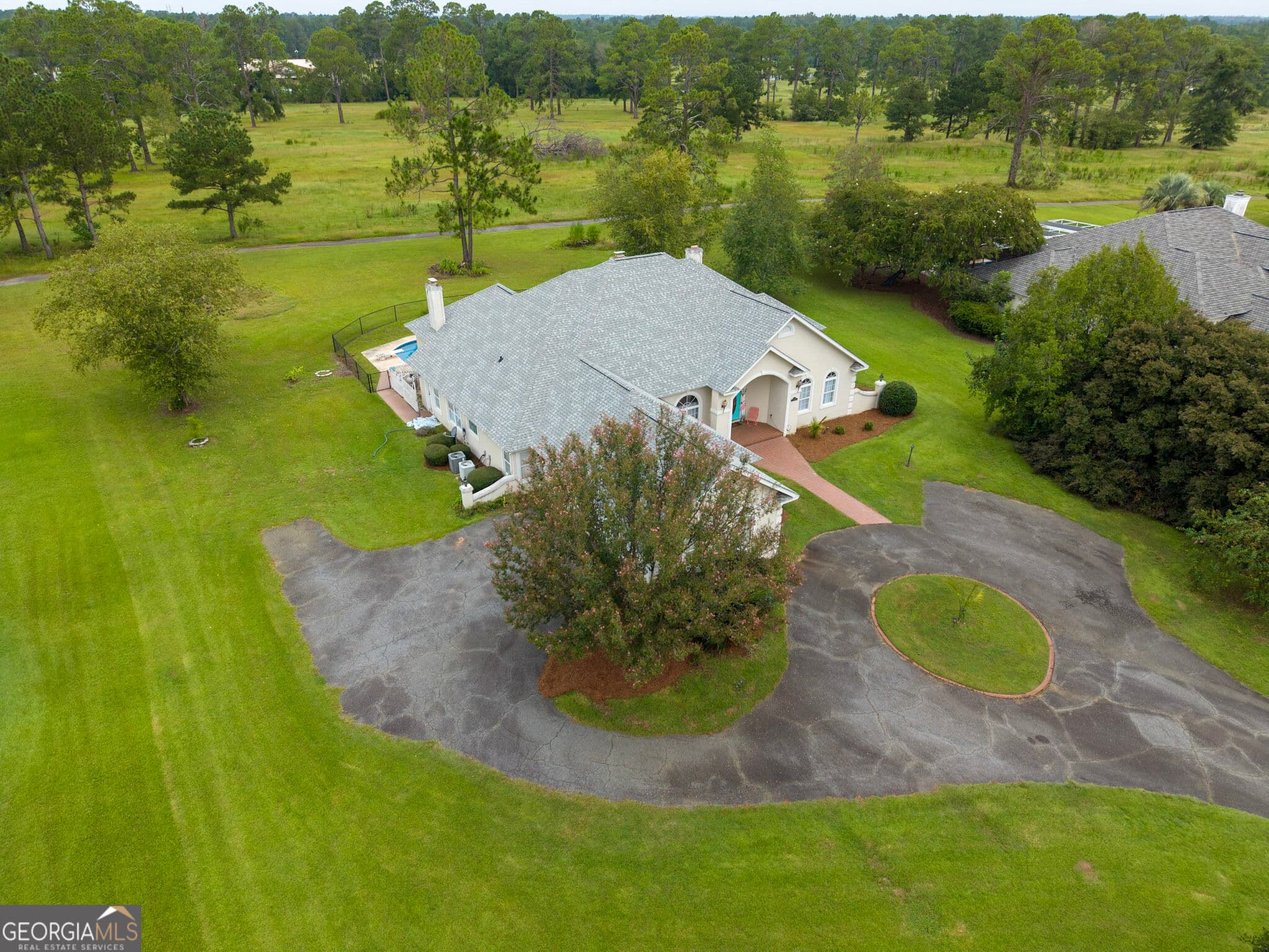 4 bedroom, 3.5 bathroom, 3,052 sq ft single family residence for sale at 1741 Green Acres Drive, Vidalia, GA 30474 — photo 3