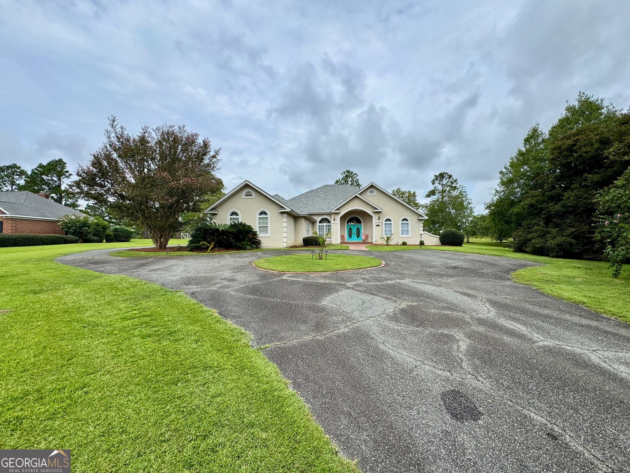 4 bedroom, 3.5 bathroom, 3,052 sq ft single family residence for sale at 1741 Green Acres Drive, Vidalia, GA 30474 — photo 9