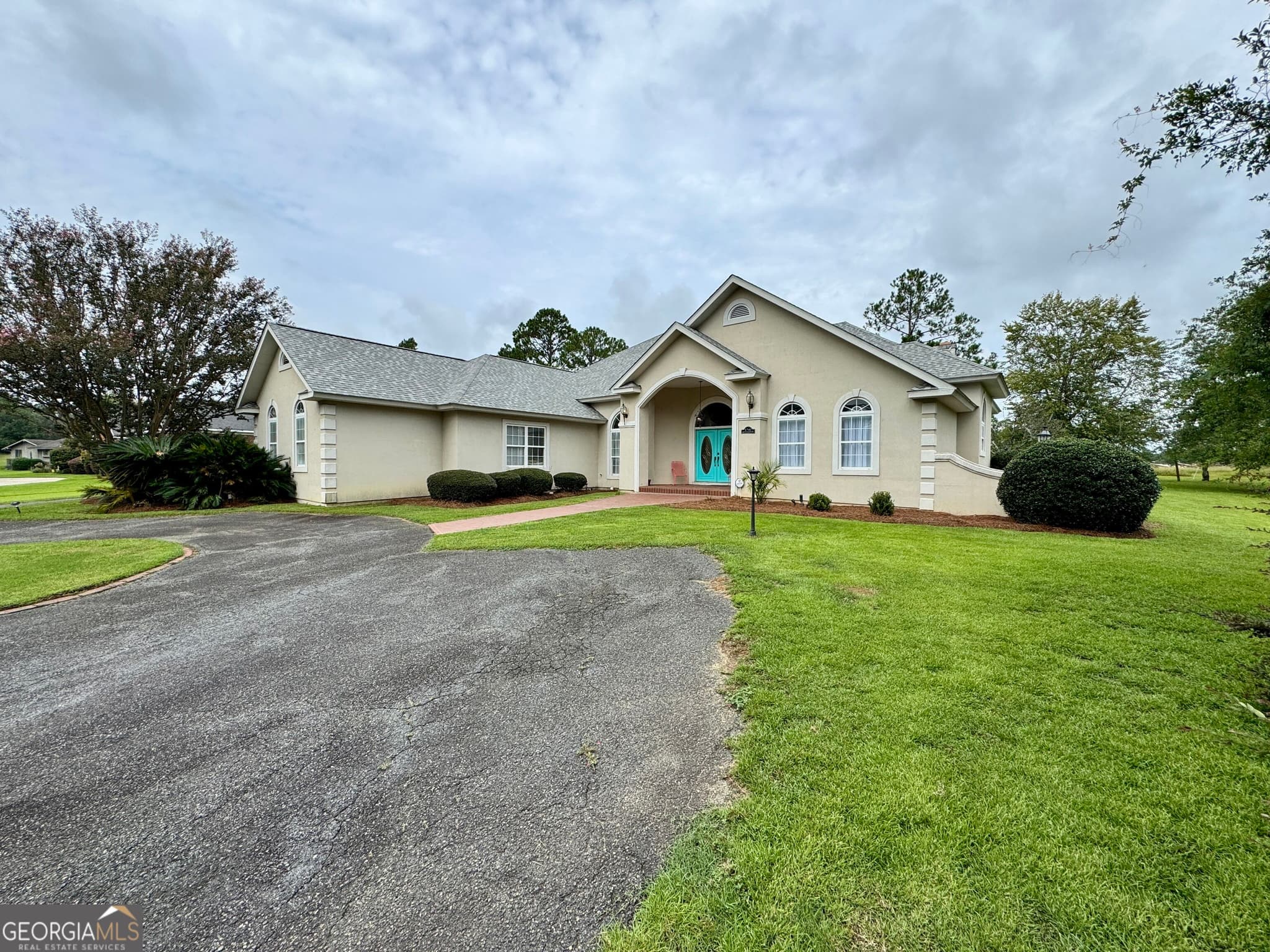 4 bedroom, 3.5 bathroom, 3,052 sq ft single family residence for sale at 1741 Green Acres Drive, Vidalia, GA 30474 — photo 10