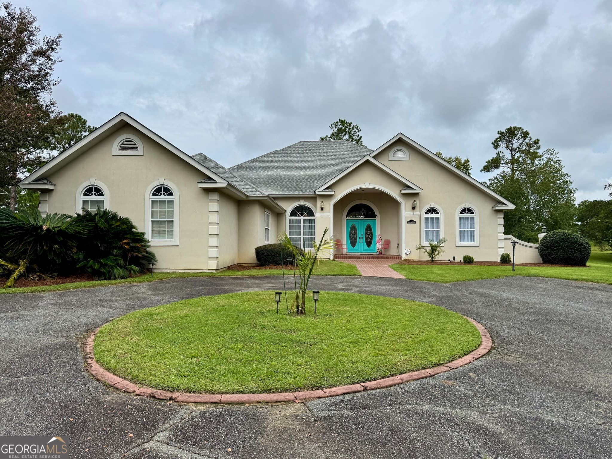 4 bedroom, 3.5 bathroom, 3,052 sq ft single family residence for sale at 1741 Green Acres Drive, Vidalia, GA 30474 — photo 8