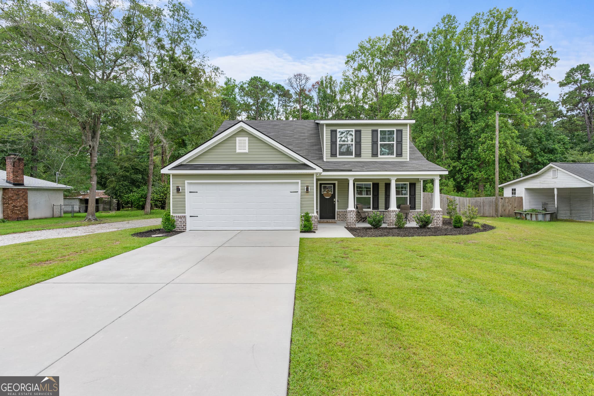 115B Shaw Street, Rincon, GA 31326 — most recent listing photo