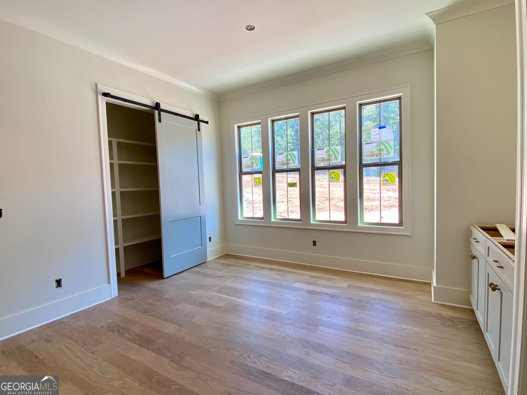 4 bedroom, 4 bathroom, 3,415 sq ft single family residence for sale at LOT 182 NORTHSHORE AT REDWINE Drive, Newnan, GA 30263 — photo 10