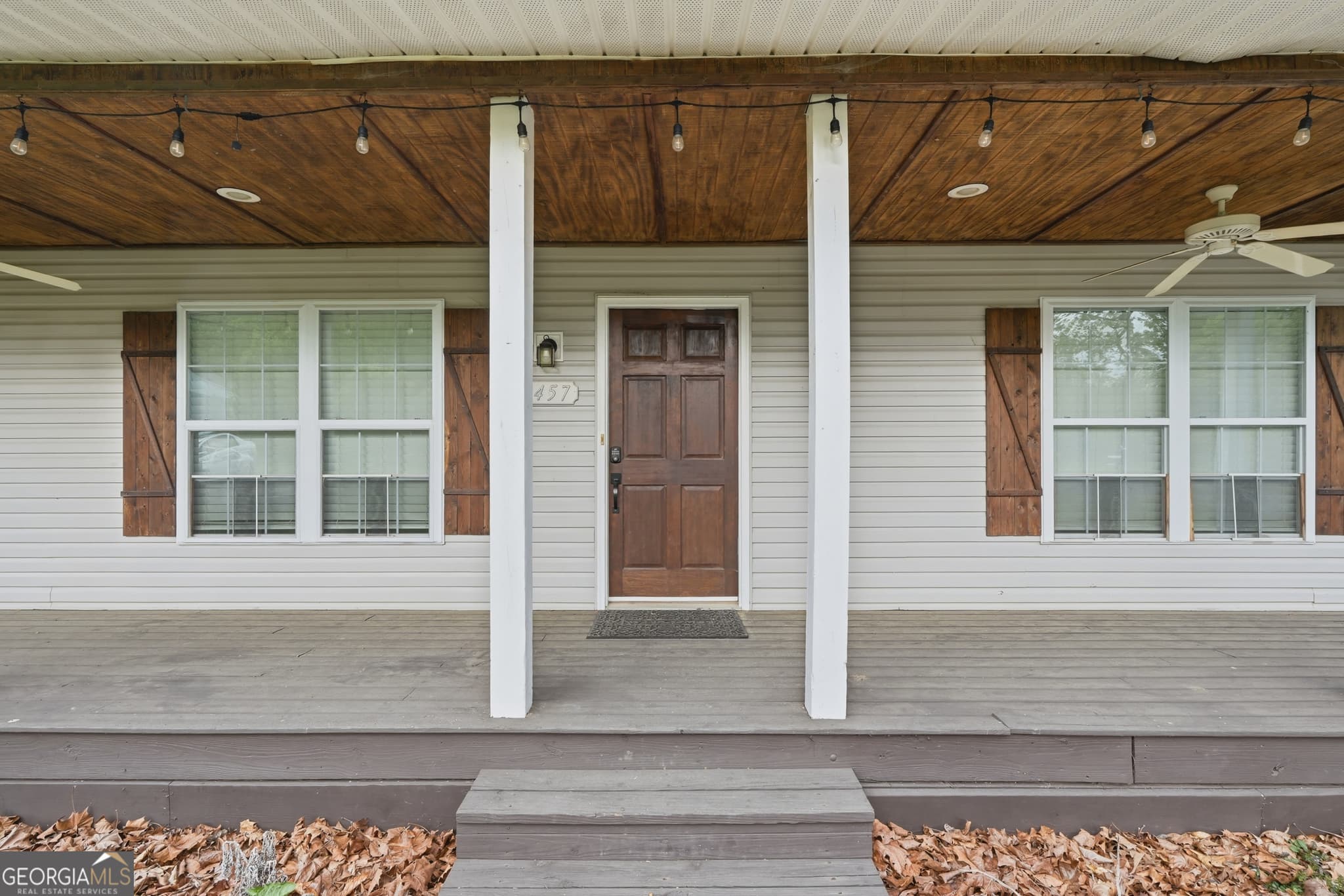 1 bedroom, 2 bathroom, 1,056 sq ft single family residence for sale at 5457 Willow Springs Road, Young Harris, GA 30582 — photo 3