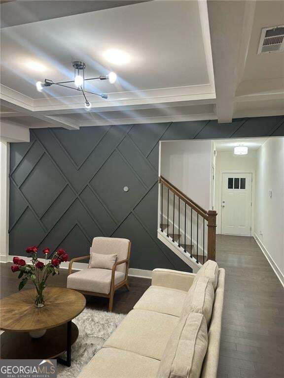3 bedroom, 2.5 bathroom, 1,818 sq ft townhouse for sale at 79 Auburn Valley Way, Auburn, GA 30011 — photo 2