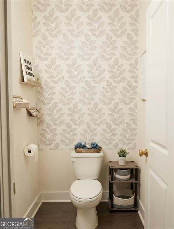 3 bedroom, 2.5 bathroom, 1,818 sq ft townhouse for sale at 79 Auburn Valley Way, Auburn, GA 30011 — photo 6