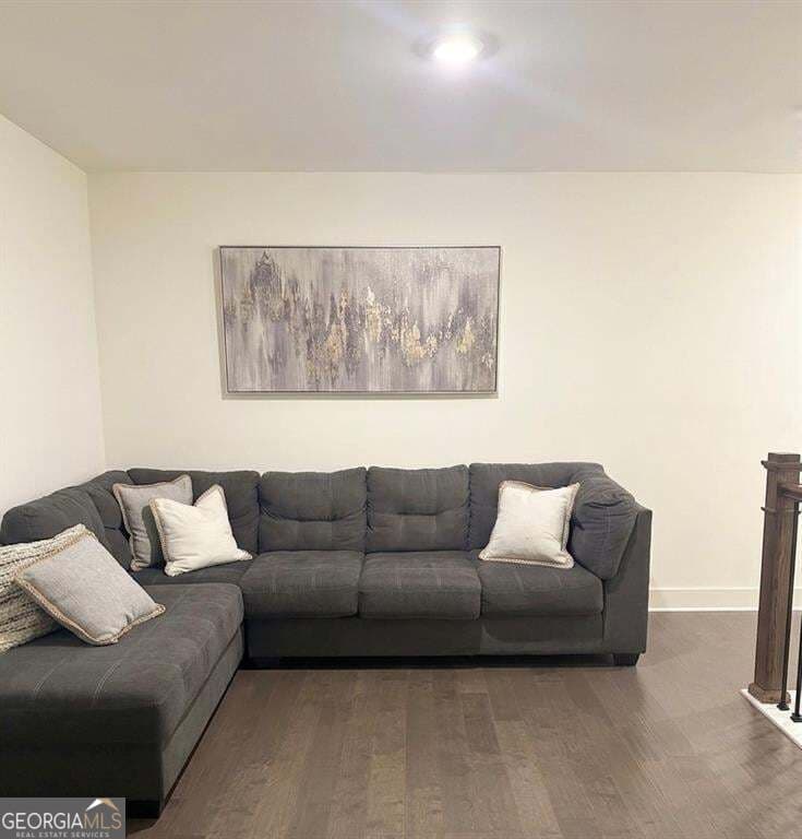 3 bedroom, 2.5 bathroom, 1,818 sq ft townhouse for sale at 79 Auburn Valley Way, Auburn, GA 30011 — photo 7