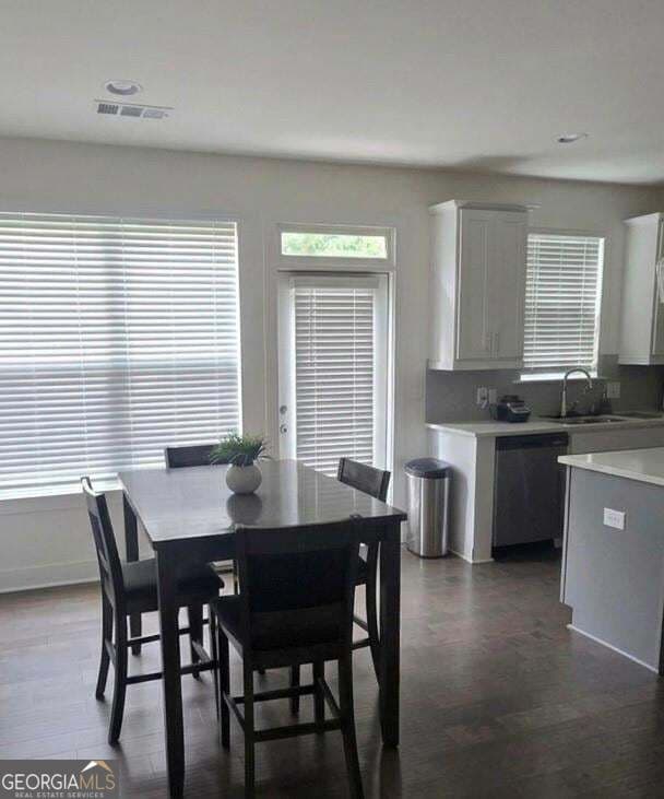3 bedroom, 2.5 bathroom, 1,818 sq ft townhouse for sale at 79 Auburn Valley Way, Auburn, GA 30011 — photo 4