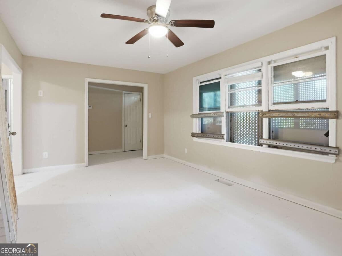 3 bedroom, 2 bathroom, 1,174 sq ft single family residence for sale at 1603 Hollyhock Terrace, Decatur, GA 30032 — photo 5