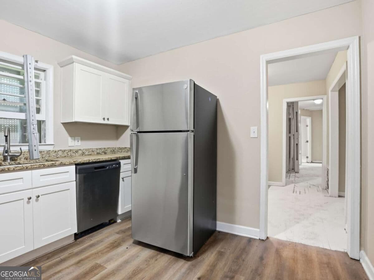 3 bedroom, 2 bathroom, 1,174 sq ft single family residence for sale at 1603 Hollyhock Terrace, Decatur, GA 30032 — photo 8