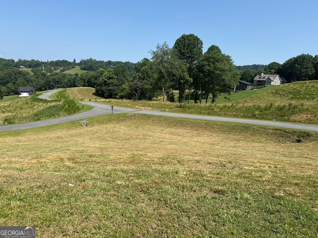 residential lot for sale at LOT 29 Big Valley Overlook, Morganton, GA 30560 — photo 7