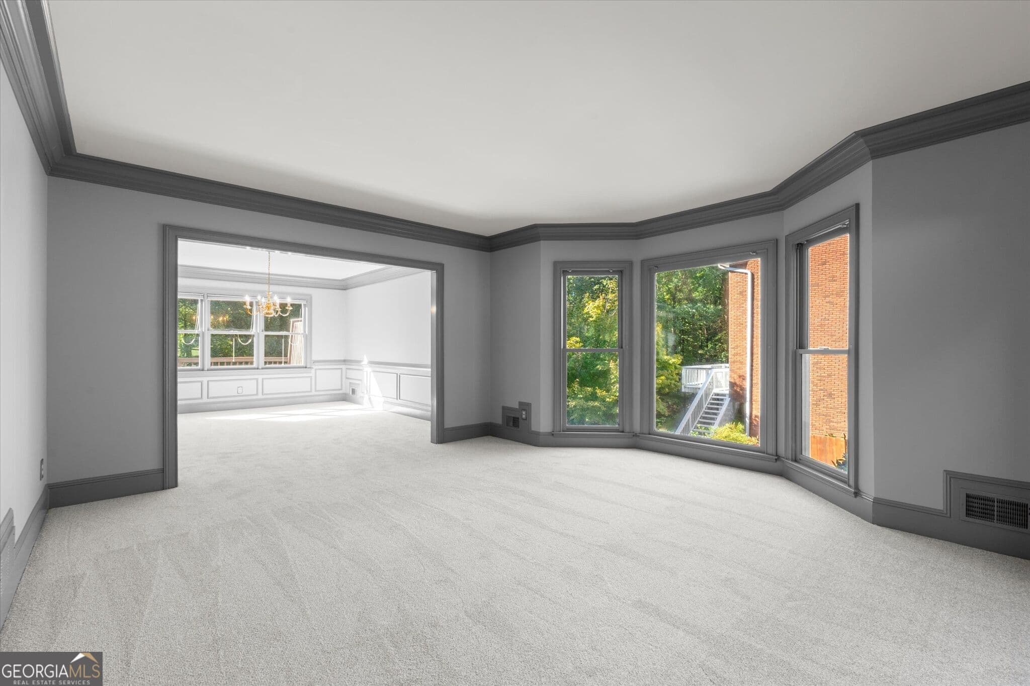 5 bedroom, 4 bathroom, 5,448 sq ft single family residence for sale at 3520 Lester Court, Lilburn, GA 30047 — photo 6