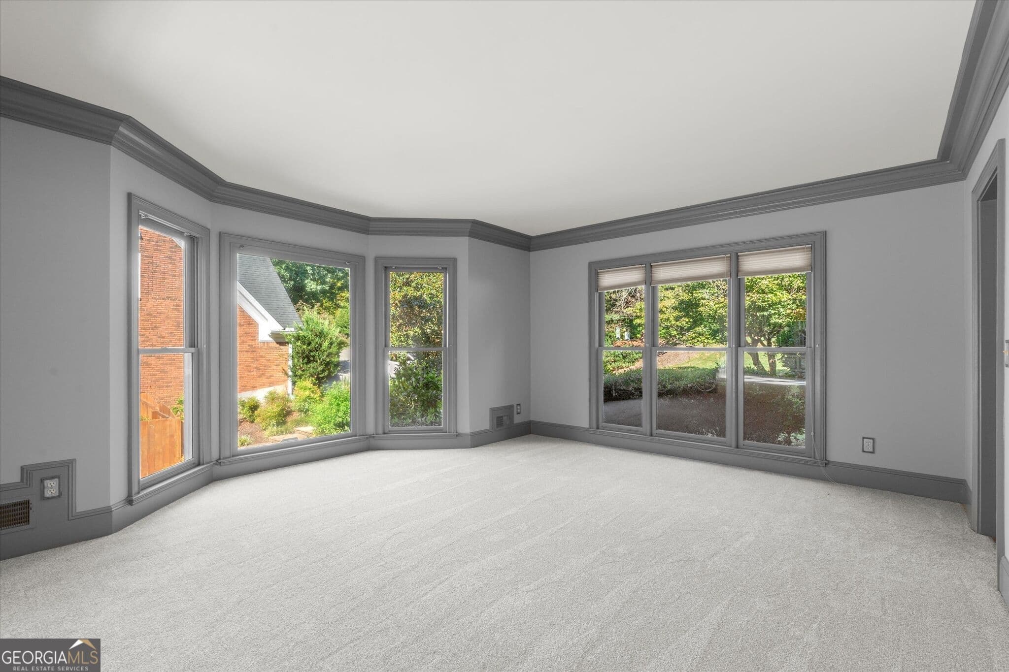 5 bedroom, 4 bathroom, 5,448 sq ft single family residence for sale at 3520 Lester Court, Lilburn, GA 30047 — photo 7