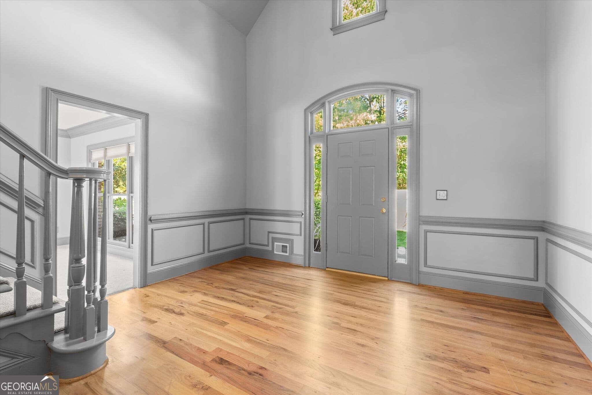 5 bedroom, 4 bathroom, 5,448 sq ft single family residence for sale at 3520 Lester Court, Lilburn, GA 30047 — photo 5