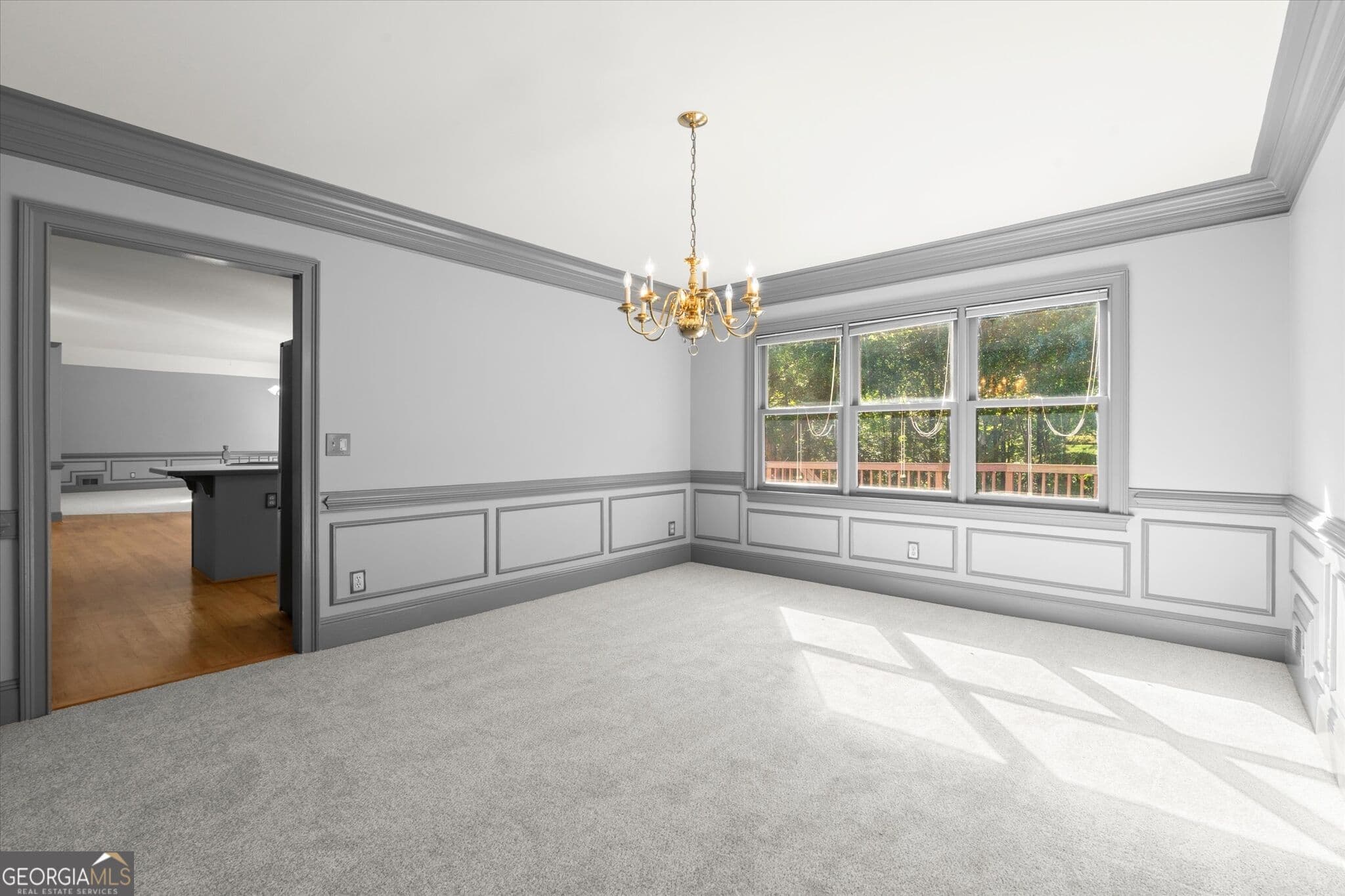 5 bedroom, 4 bathroom, 5,448 sq ft single family residence for sale at 3520 Lester Court, Lilburn, GA 30047 — photo 10