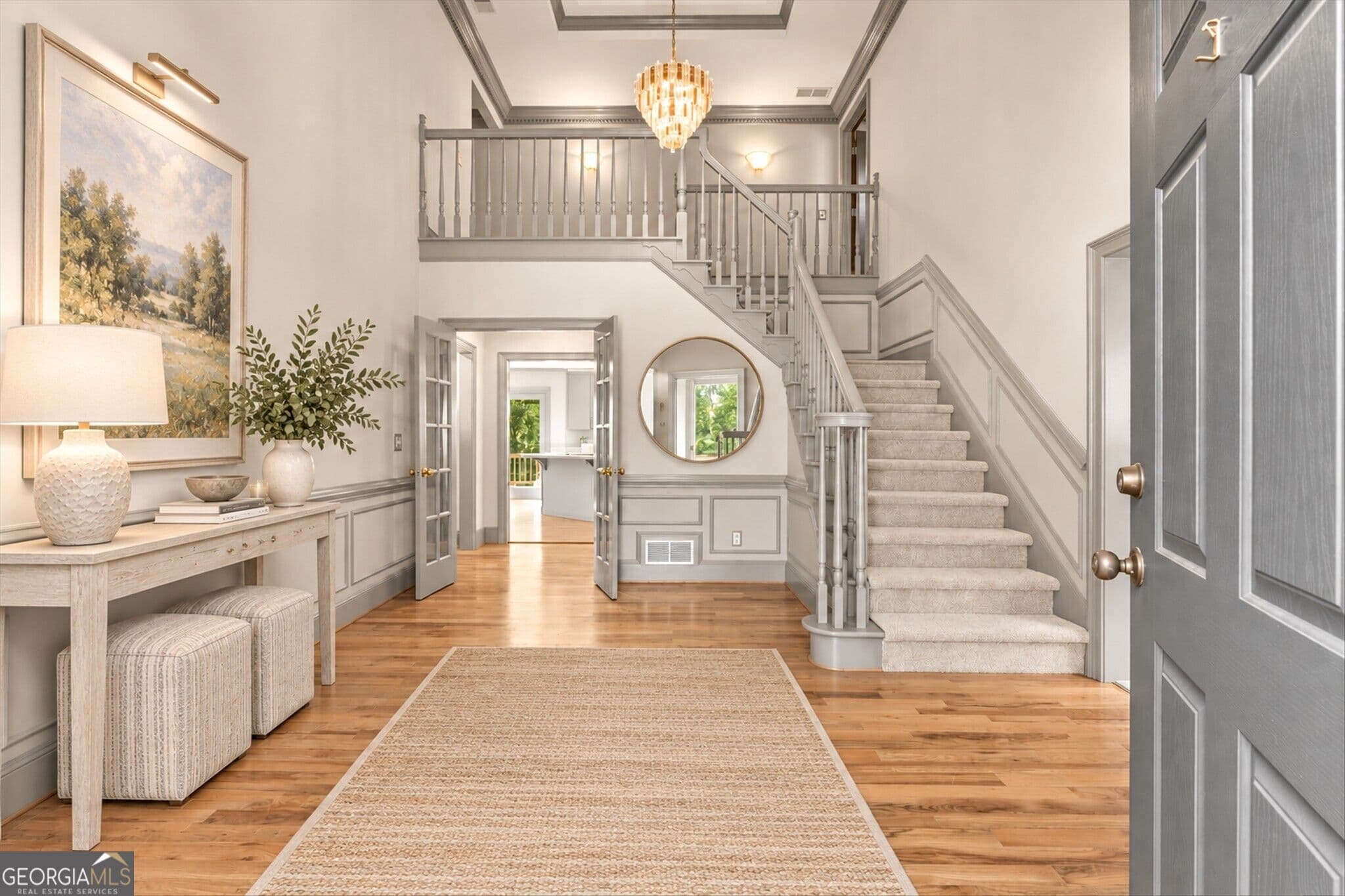 5 bedroom, 4 bathroom, 5,448 sq ft single family residence for sale at 3520 Lester Court, Lilburn, GA 30047 — photo 4