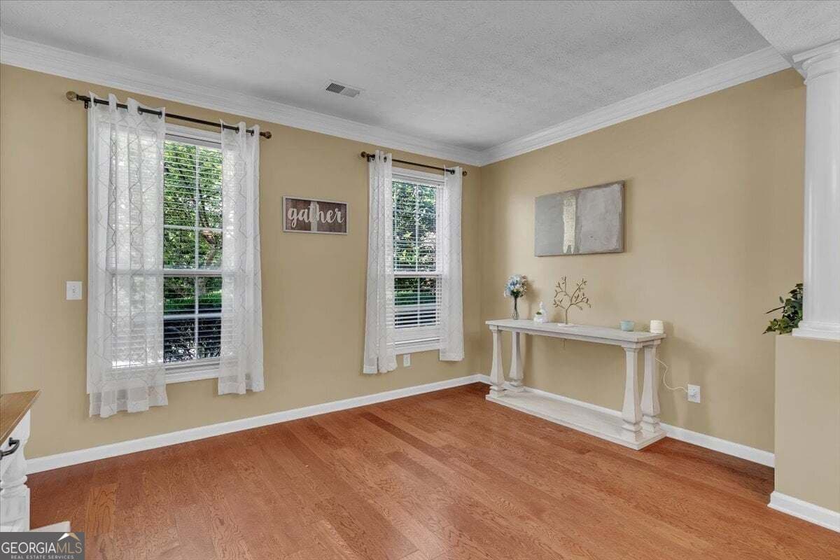 4 bedroom, 2.5 bathroom, 2,924 sq ft single family residence for sale at 3023 Waterdance Drive, Kennesaw, GA 30152 — photo 7