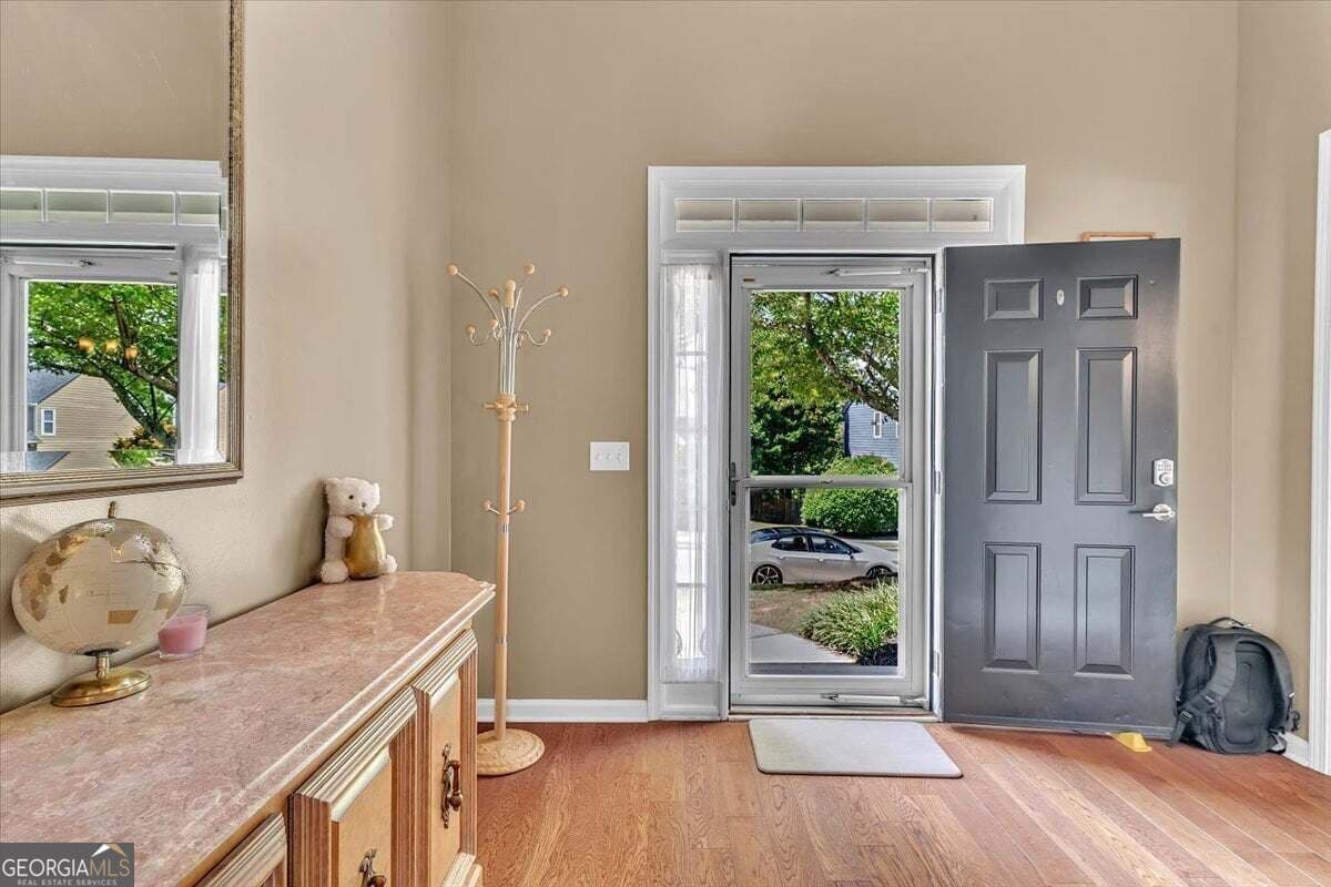 4 bedroom, 2.5 bathroom, 2,924 sq ft single family residence for sale at 3023 Waterdance Drive, Kennesaw, GA 30152 — photo 5
