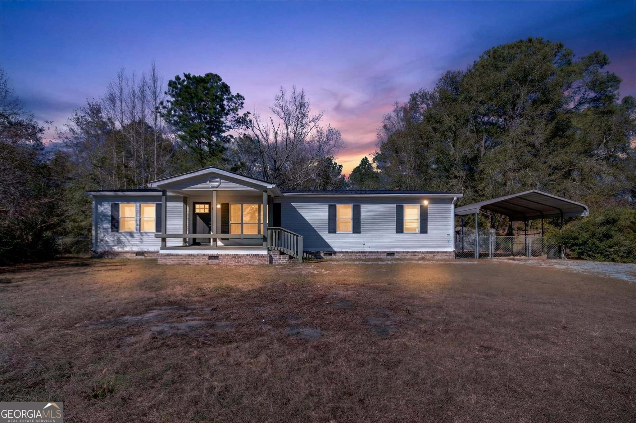 5 Teal Court, Bloomingdale, GA 31302 — most recent listing photo
