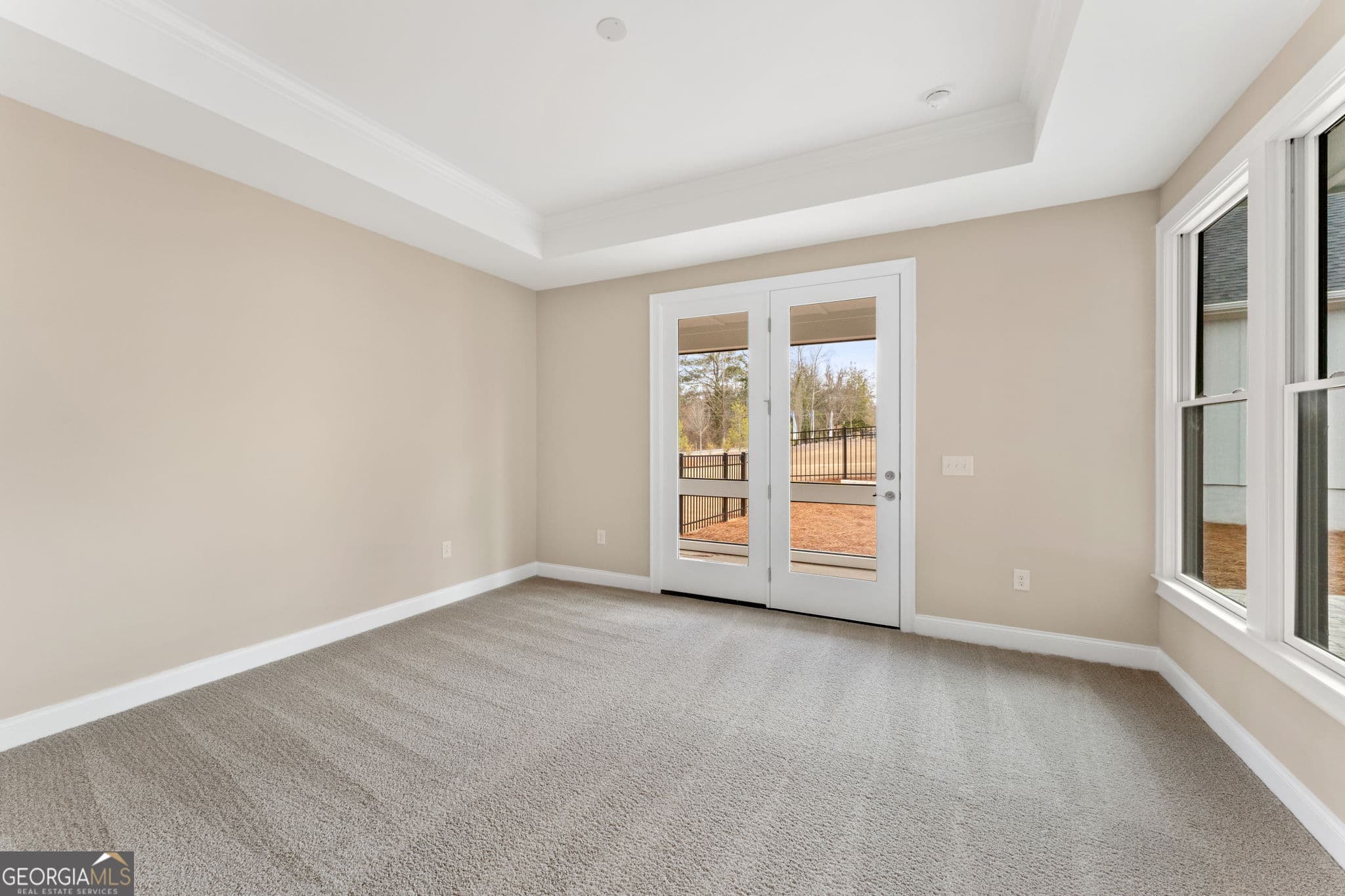 3 bedroom, 3 bathroom, 2,860 sq ft single family residence for sale at 216 Persimmon Way, Holly Springs, GA 30115 — photo 3