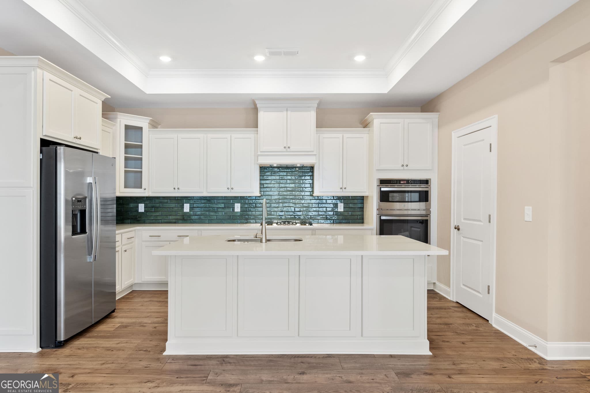 3 bedroom, 3 bathroom, 2,860 sq ft single family residence for sale at 216 Persimmon Way, Holly Springs, GA 30115 — photo 8