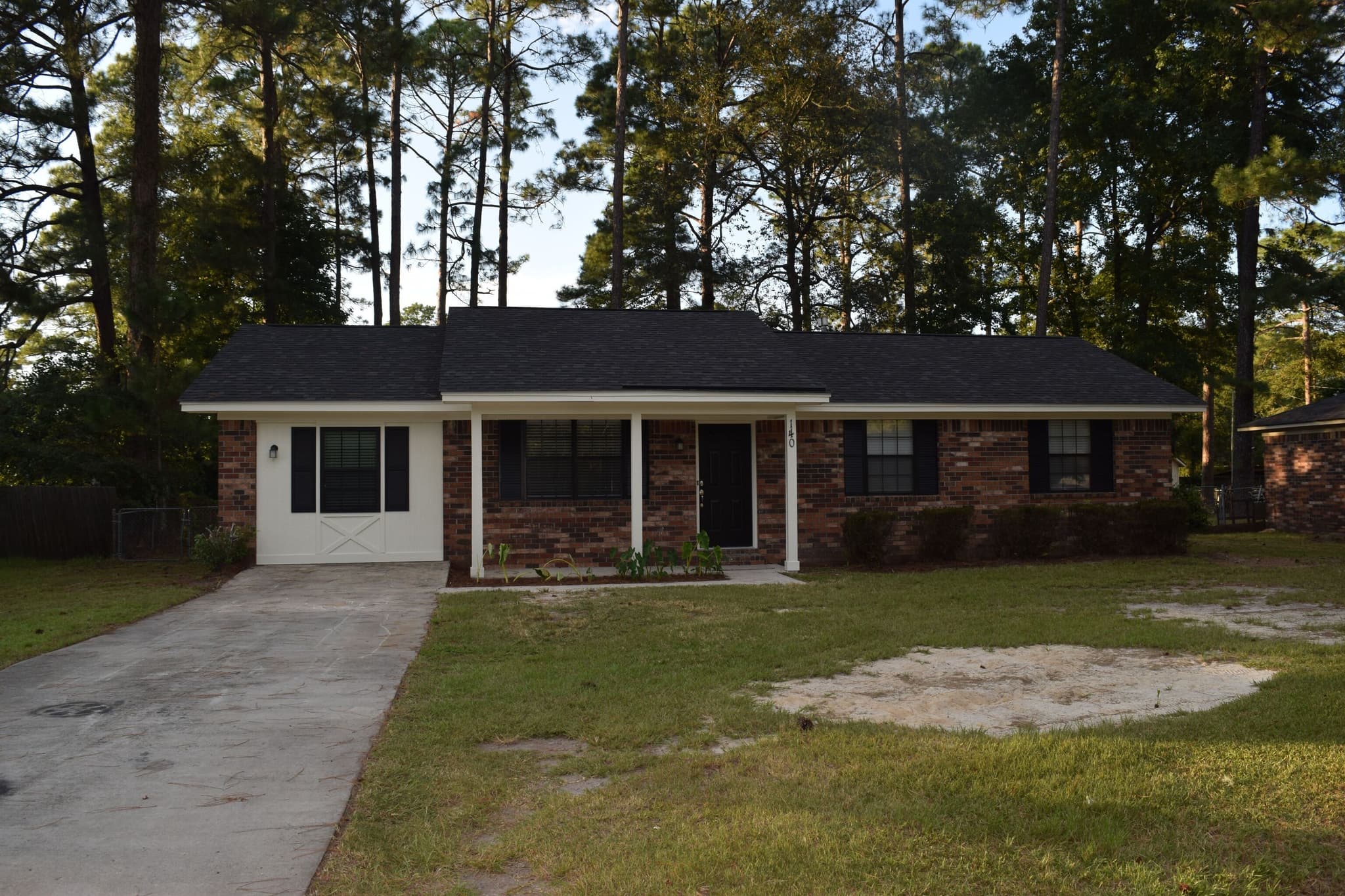 140 Greene Drive, Rincon, GA 31326 — most recent listing photo