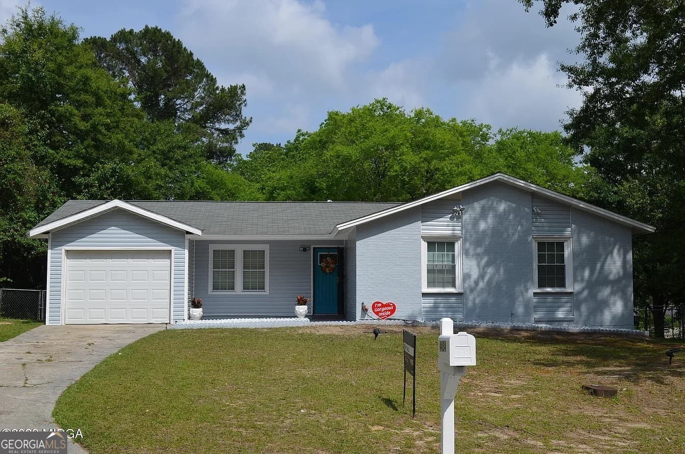 4454 Ashland Drive, Macon, GA 31206 — most recent listing photo