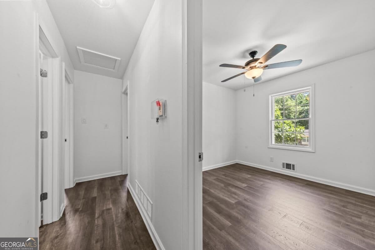 4 bedroom, 2 bathroom, 1,351 sq ft single family residence for sale at 108 Winter Hill Drive, Winterville, GA 30683 — photo 7