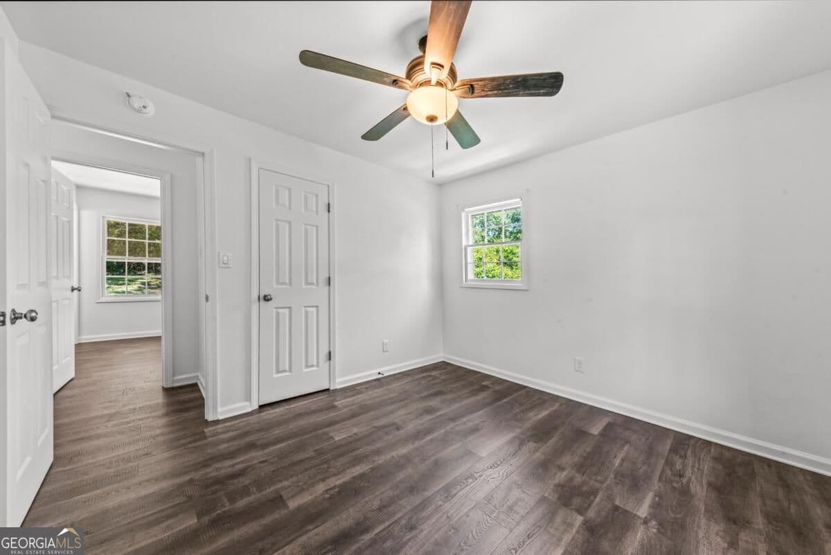 4 bedroom, 2 bathroom, 1,351 sq ft single family residence for sale at 108 Winter Hill Drive, Winterville, GA 30683 — photo 9