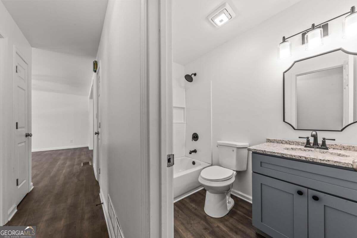 4 bedroom, 2 bathroom, 1,351 sq ft single family residence for sale at 108 Winter Hill Drive, Winterville, GA 30683 — photo 10