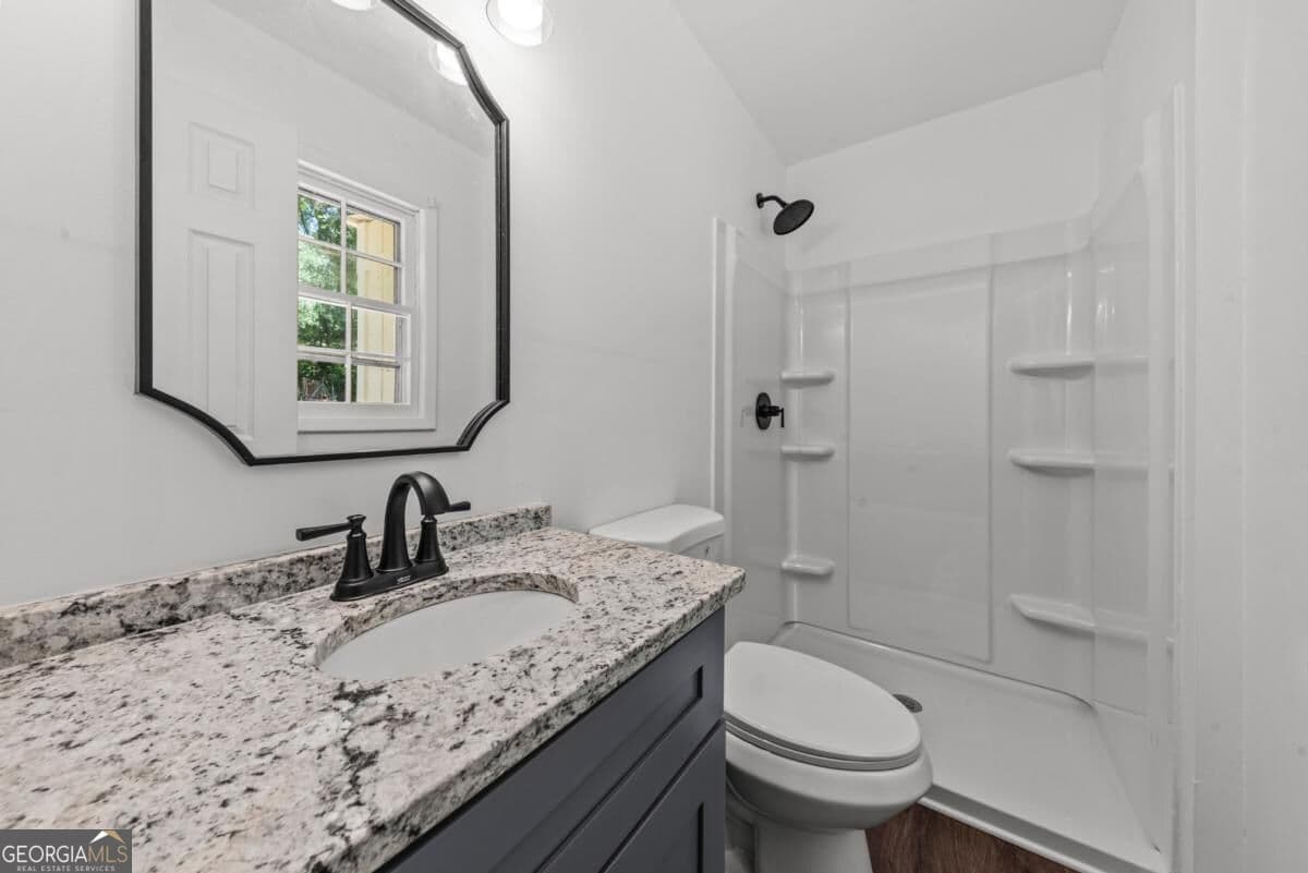 4 bedroom, 2 bathroom, 1,351 sq ft single family residence for sale at 108 Winter Hill Drive, Winterville, GA 30683 — photo 8