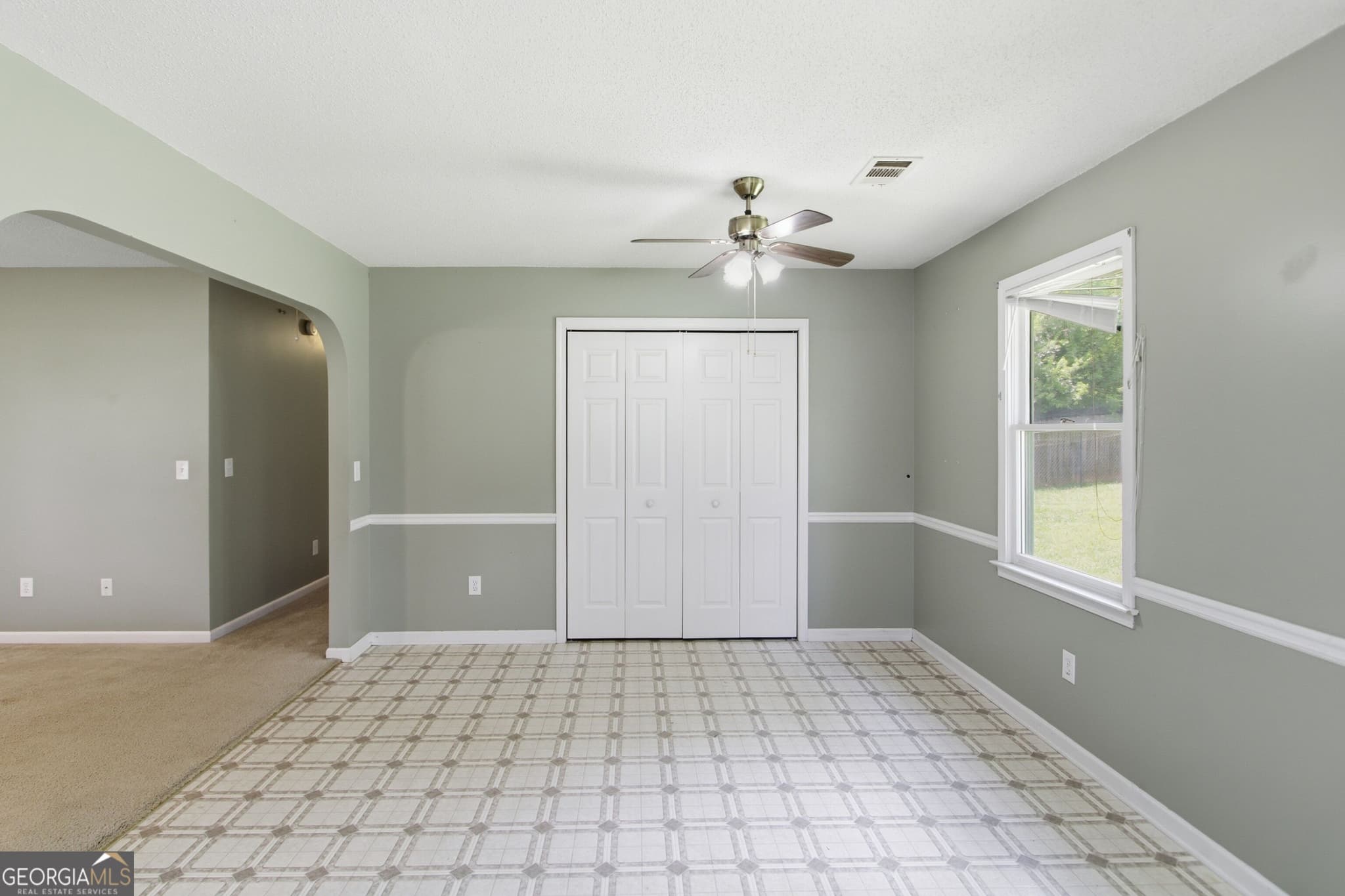3 bedroom, 2 bathroom, 1,242 sq ft single family residence for sale at 52 Echota Road, Cartersville, GA 30121 — photo 7