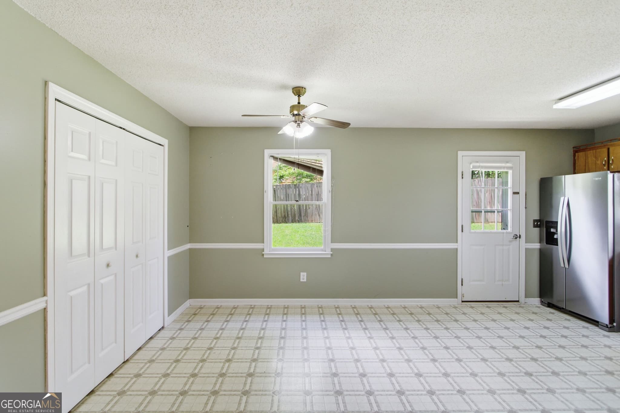 3 bedroom, 2 bathroom, 1,242 sq ft single family residence for sale at 52 Echota Road, Cartersville, GA 30121 — photo 9